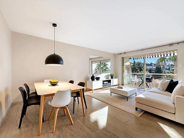 Appartement 3 pièces - 65 m² Exclusivité