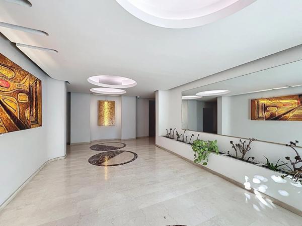 Appartement 3 pièces - 65 m² Exclusivité