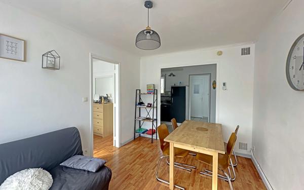 Immeuble à vendre    3 pièces •  Berck