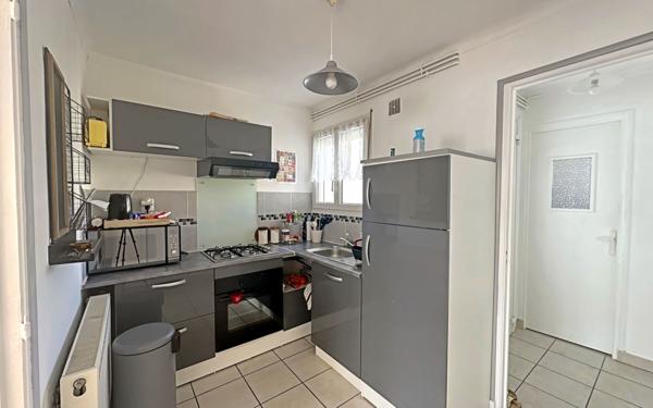 Immeuble à vendre    3 pièces •  Berck