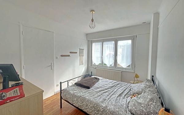 Immeuble à vendre    3 pièces •  Berck