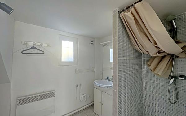 Immeuble à vendre    3 pièces •  Berck