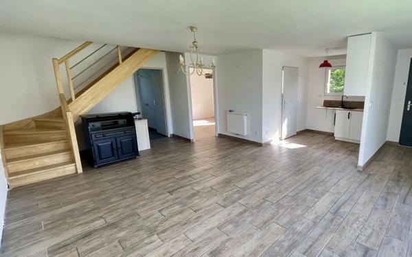 Maison à vendre    4 pièces • 80 m2 Cucq