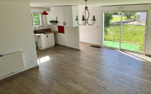 Maison à vendre    4 pièces • 80 m2 Cucq