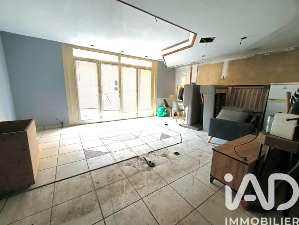 Appartement à vendre 3 pièces 67 m² Châtel-Guyon