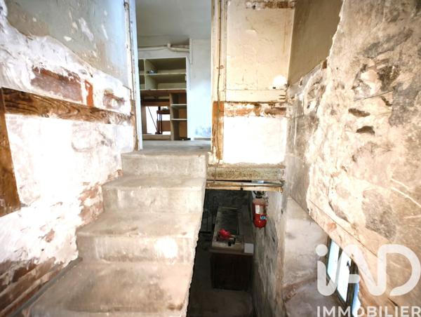 Appartement à vendre 3 pièces 67 m² Châtel-Guyon