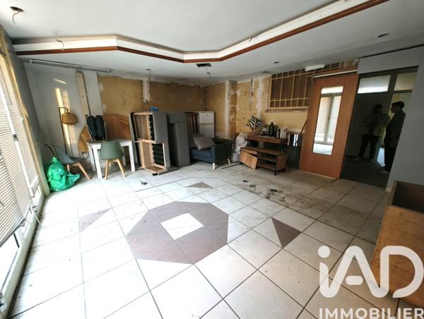Appartement à vendre 3 pièces 67 m² Châtel-Guyon