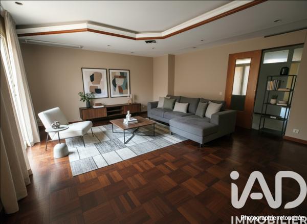 Appartement à vendre 3 pièces 67 m² Châtel-Guyon