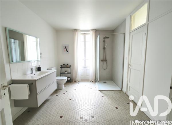Appartement à vendre 3 pièces 67 m² Châtel-Guyon