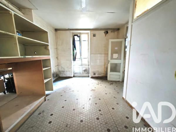 Appartement à vendre 3 pièces 67 m² Châtel-Guyon