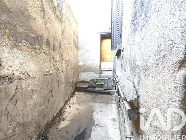 Appartement à vendre 3 pièces 67 m² Châtel-Guyon