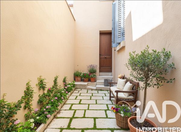 Appartement à vendre 3 pièces 67 m² Châtel-Guyon