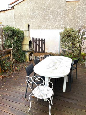 Appartement 2 pièces - 64 m²