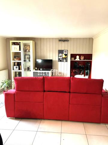 Appartement 2 pièces - 64 m²