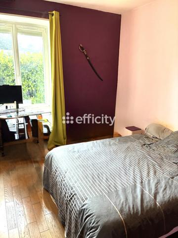 Appartement 2 pièces - 64 m²