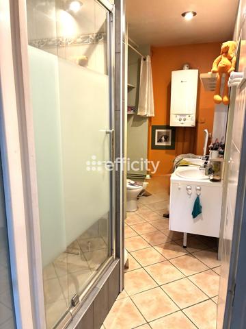 Appartement 2 pièces - 64 m²