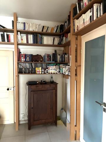 Appartement 2 pièces - 64 m²