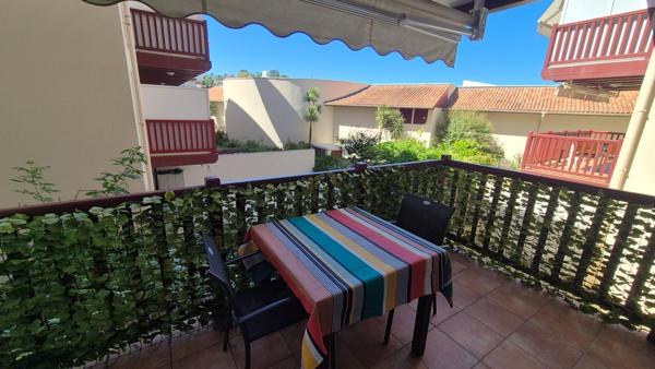 Appartement Ciboure 2 pièce(s) 35 m2
