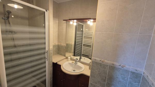Appartement Ciboure 2 pièce(s) 35 m2