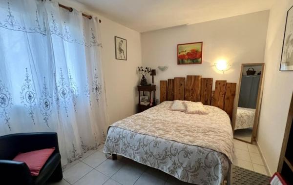 Vente Maison plain pied jardin Narbonne