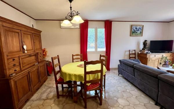 Vente Maison plain pied jardin Narbonne