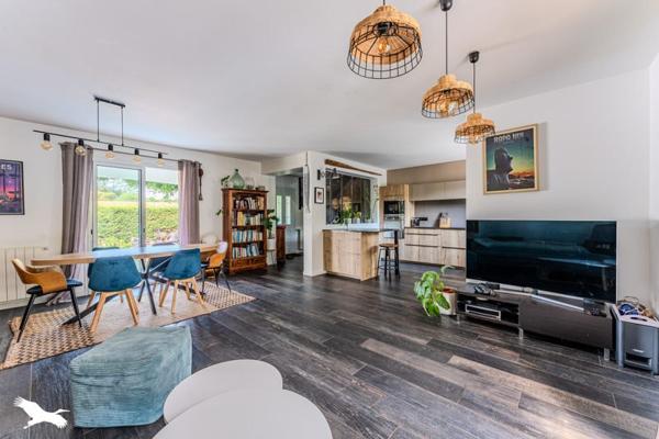 Maison à vendre |  Le Teich |  7 pièces | 145 m²