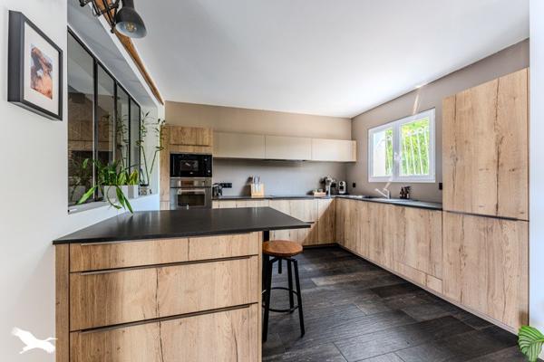 Maison à vendre |  Le Teich |  7 pièces | 145 m²