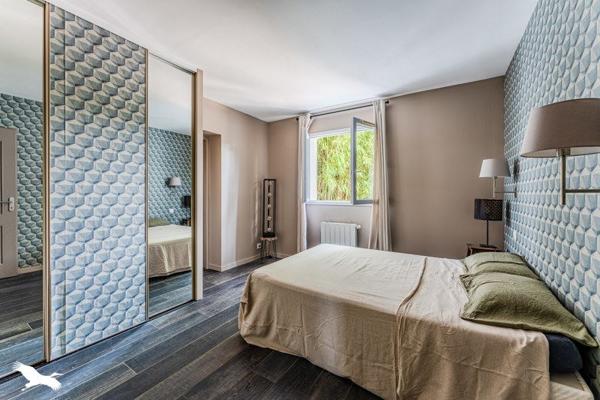 Maison à vendre |  Le Teich |  7 pièces | 145 m²