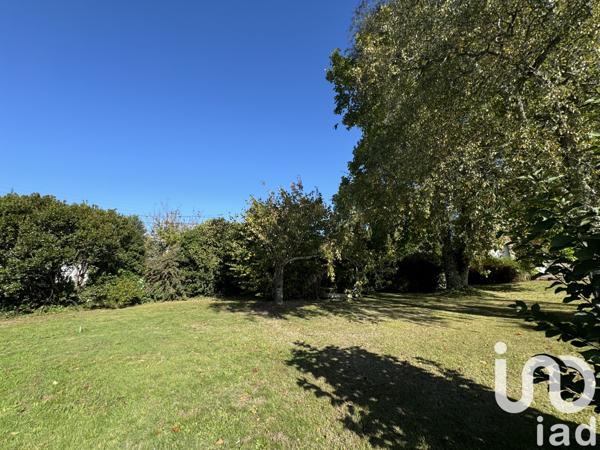 Terrain à vendre 515 m² Le Bono