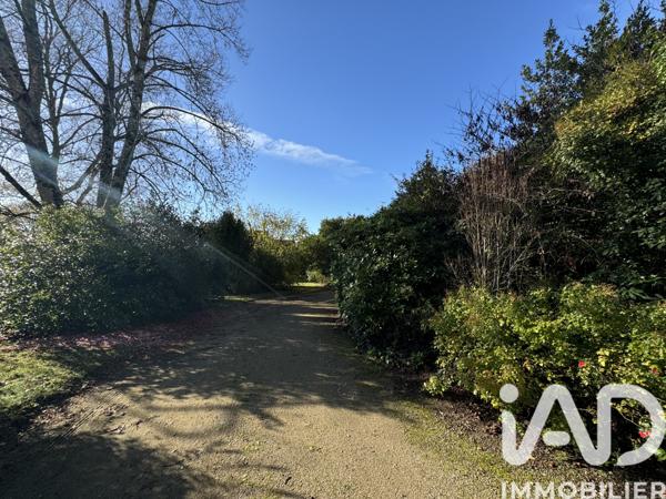 Terrain à vendre 515 m² Le Bono