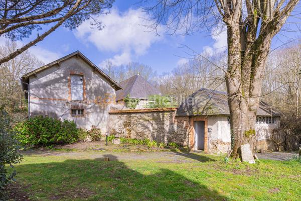 Vente Demeure de Prestige750 m² - 15 Pièces - SAINT GILLES CROIX DE VIE (85800)