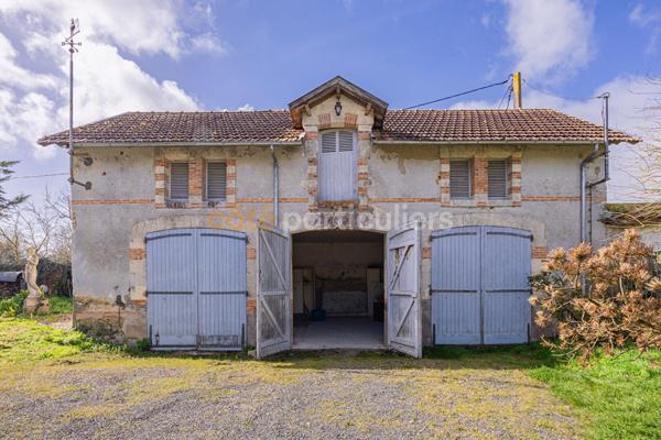 Vente Demeure de Prestige750 m² - 15 Pièces - SAINT GILLES CROIX DE VIE (85800)