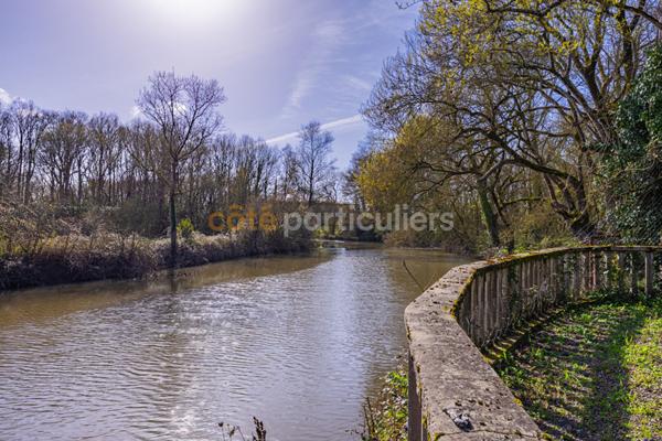 Vente Demeure de Prestige750 m² - 15 Pièces - SAINT GILLES CROIX DE VIE (85800)