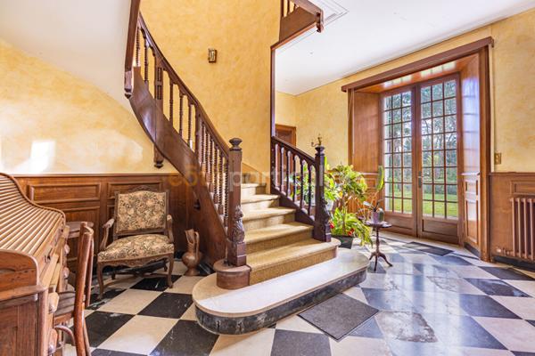 Vente Demeure de Prestige750 m² - 15 Pièces - SAINT GILLES CROIX DE VIE (85800)