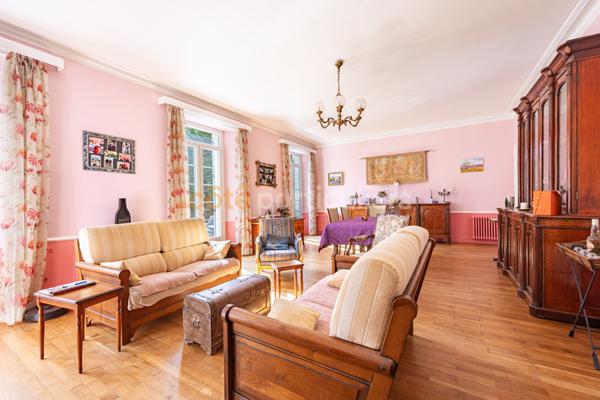 Vente Demeure de Prestige750 m² - 15 Pièces - SAINT GILLES CROIX DE VIE (85800)