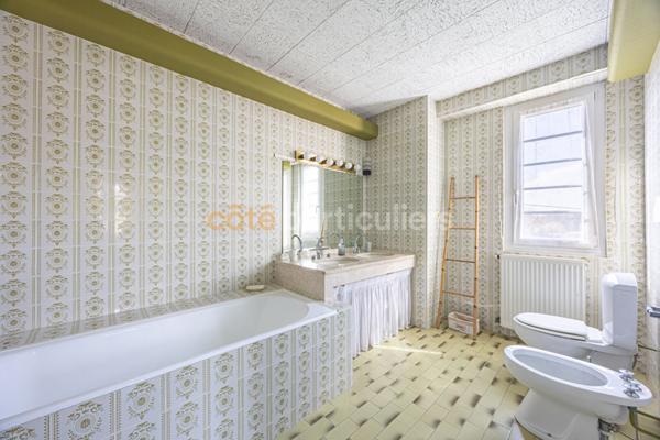 Vente Demeure de Prestige750 m² - 15 Pièces - SAINT GILLES CROIX DE VIE (85800)