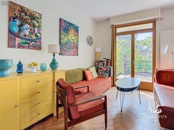 Maison à vendre à Bordeaux en Gironde (33200), ref : 144/675