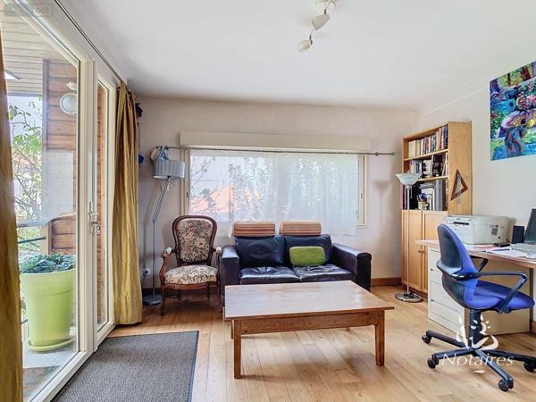 Maison à vendre à Bordeaux en Gironde (33200), ref : 144/675