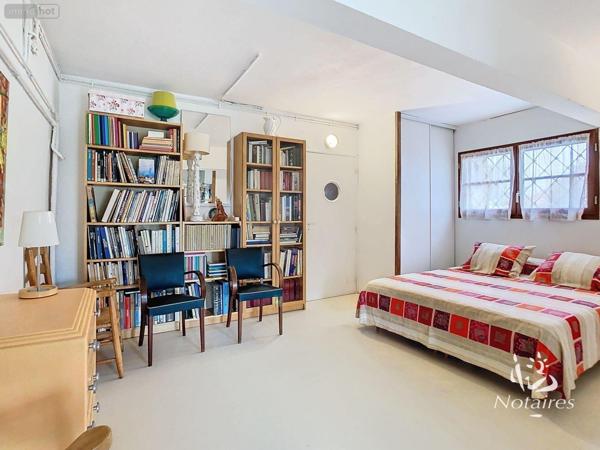 Maison à vendre à Bordeaux en Gironde (33200), ref : 144/675