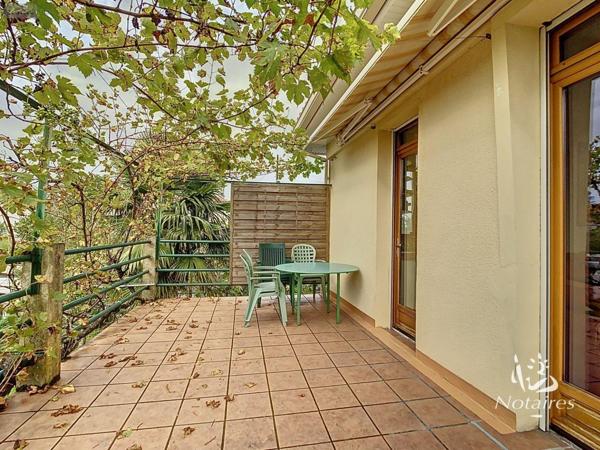 Maison à vendre à Bordeaux en Gironde (33200), ref : 144/675