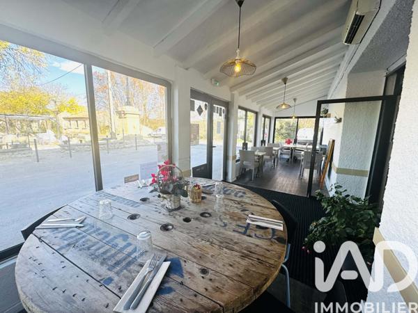 Immeuble à vendre 194 m² Salinelles