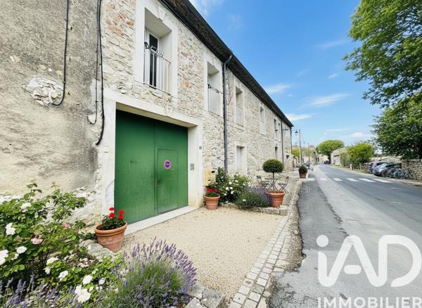 Immeuble à vendre 194 m² Salinelles