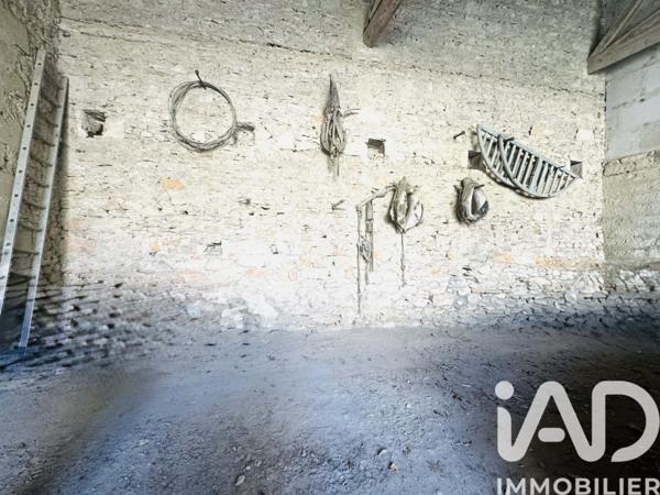 Immeuble à vendre 194 m² Salinelles