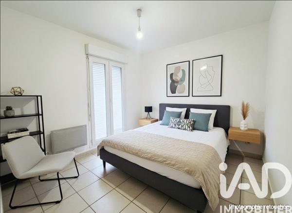 Immeuble à vendre 194 m² Salinelles