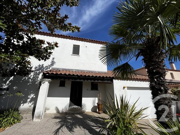 Maison à vendre  5 pièces - 162 m2 CLAPIERS - 34