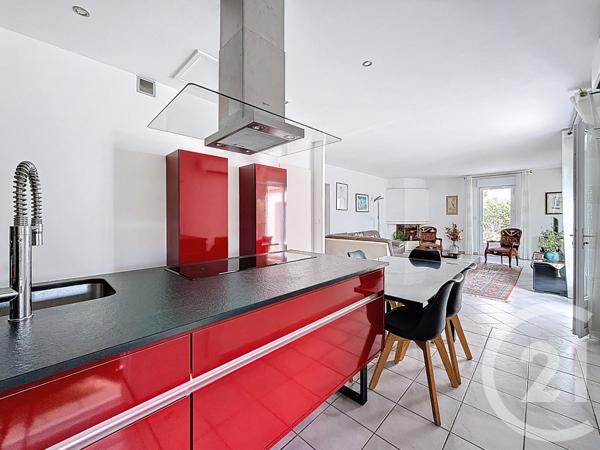 Maison à vendre  5 pièces - 162 m2 CLAPIERS - 34