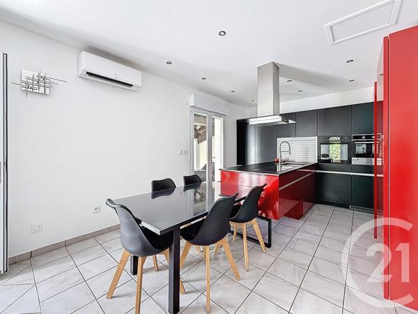 Maison à vendre  5 pièces - 162 m2 CLAPIERS - 34