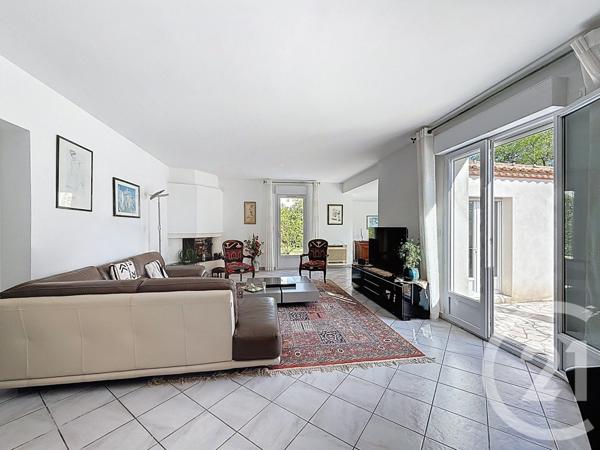 Maison à vendre  5 pièces - 162 m2 CLAPIERS - 34