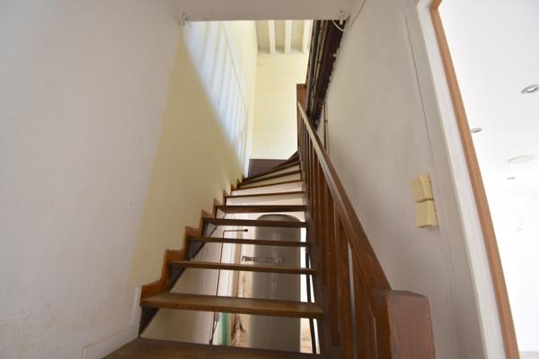 Authon-du-Perche (28330) IMMEUBLE A USAGE COMMERCIAL