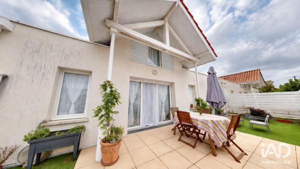 Appartement à vendre 3 pièces 77 m² Arès